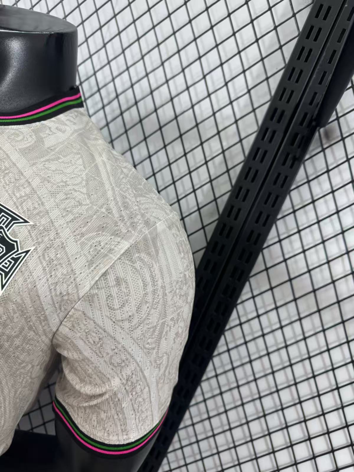 2025-26 Portugal Special Edition Jersey – Player Version