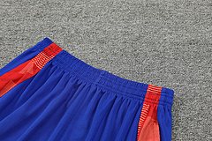 2024-25 Spain training vest jersey