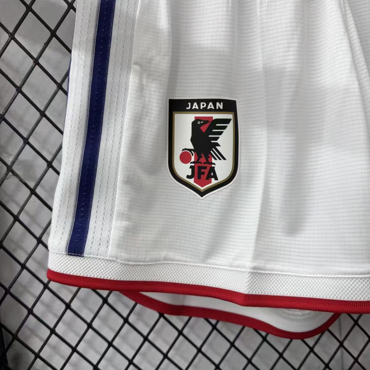 2026-27 Japan Home Shorts - Player Version