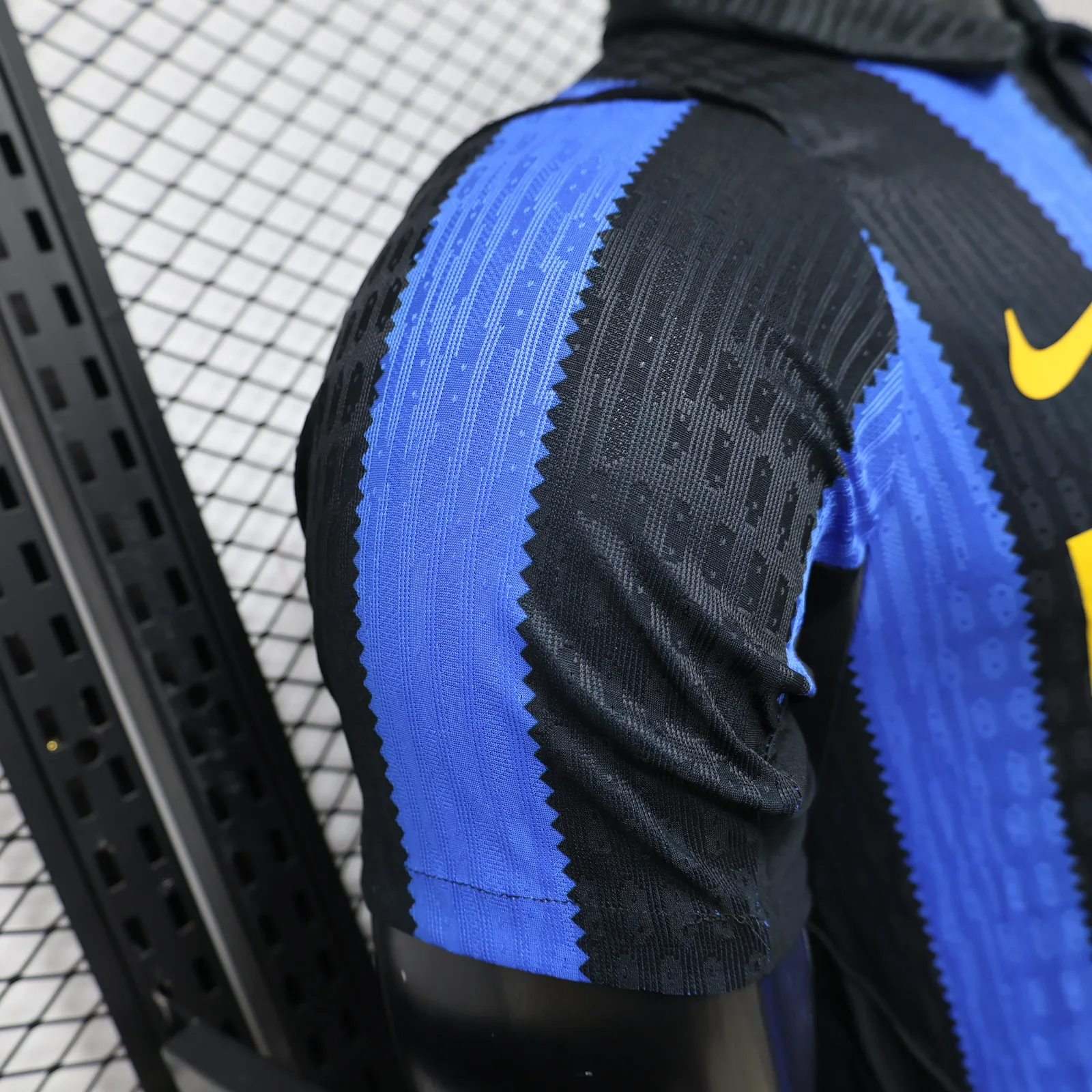 2026-27 Inter Milan Home Shirt – Player Version