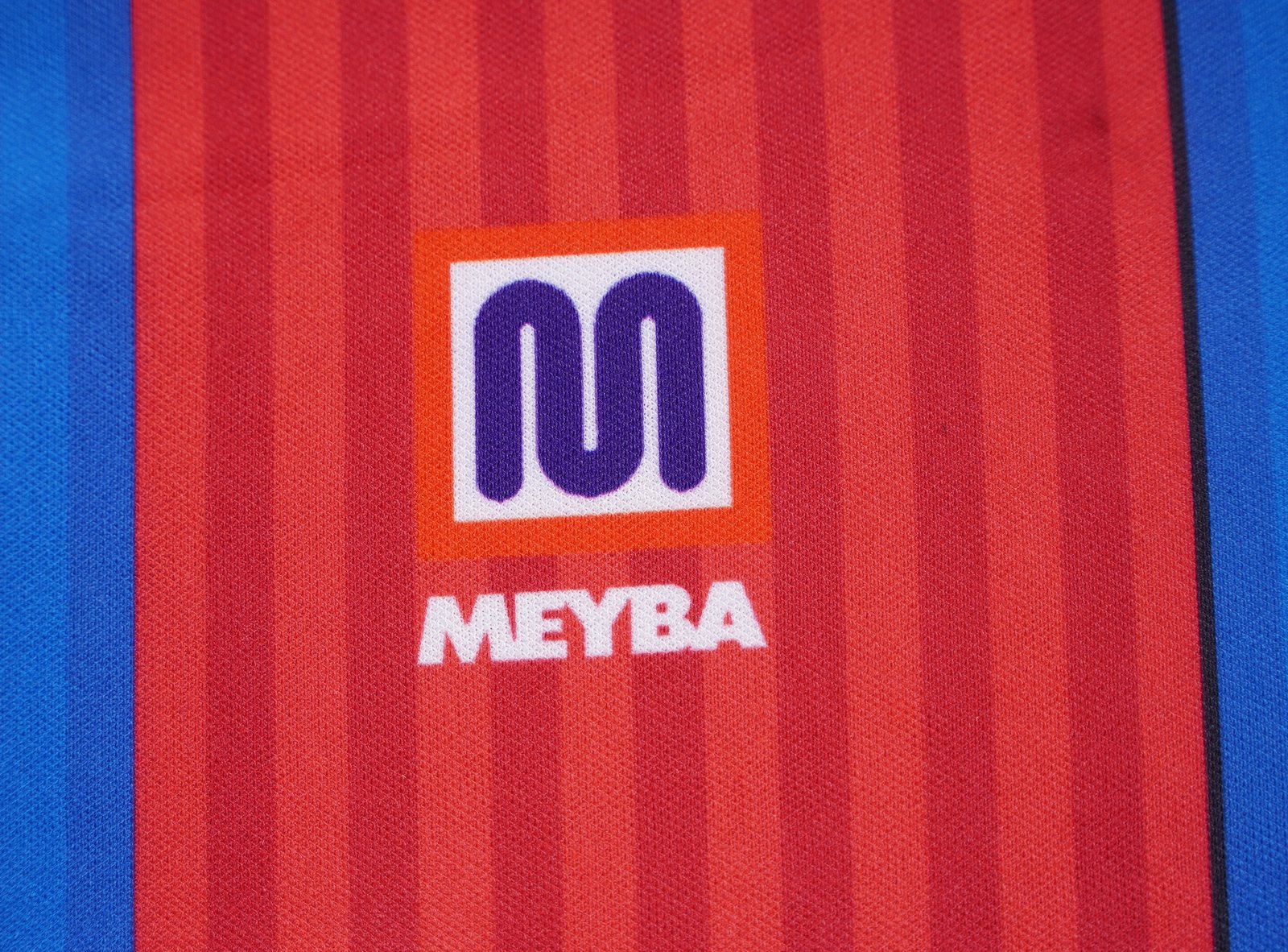 1989-92 Barcelona Home Retro Shirt - Kids
