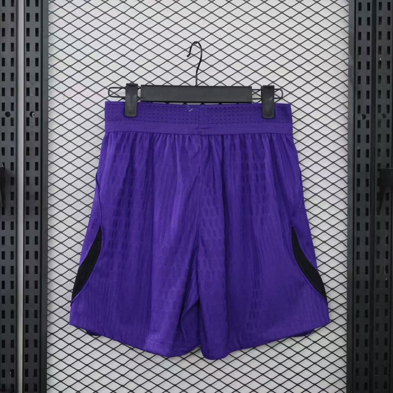 2026-27 Barcelona Away Shorts – Player Version