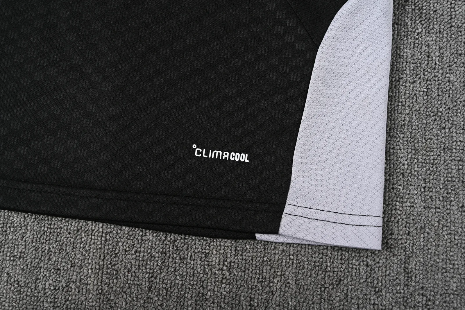 2026-27 Real Madrid Training Vest Jersey
