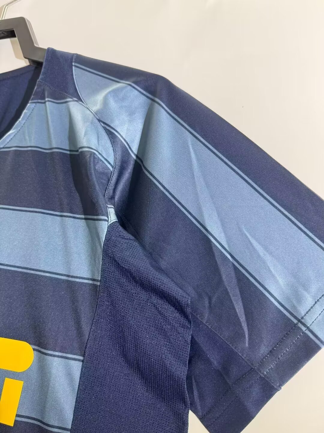 2004-05 Inter Milan Second Away Retro Jersey
