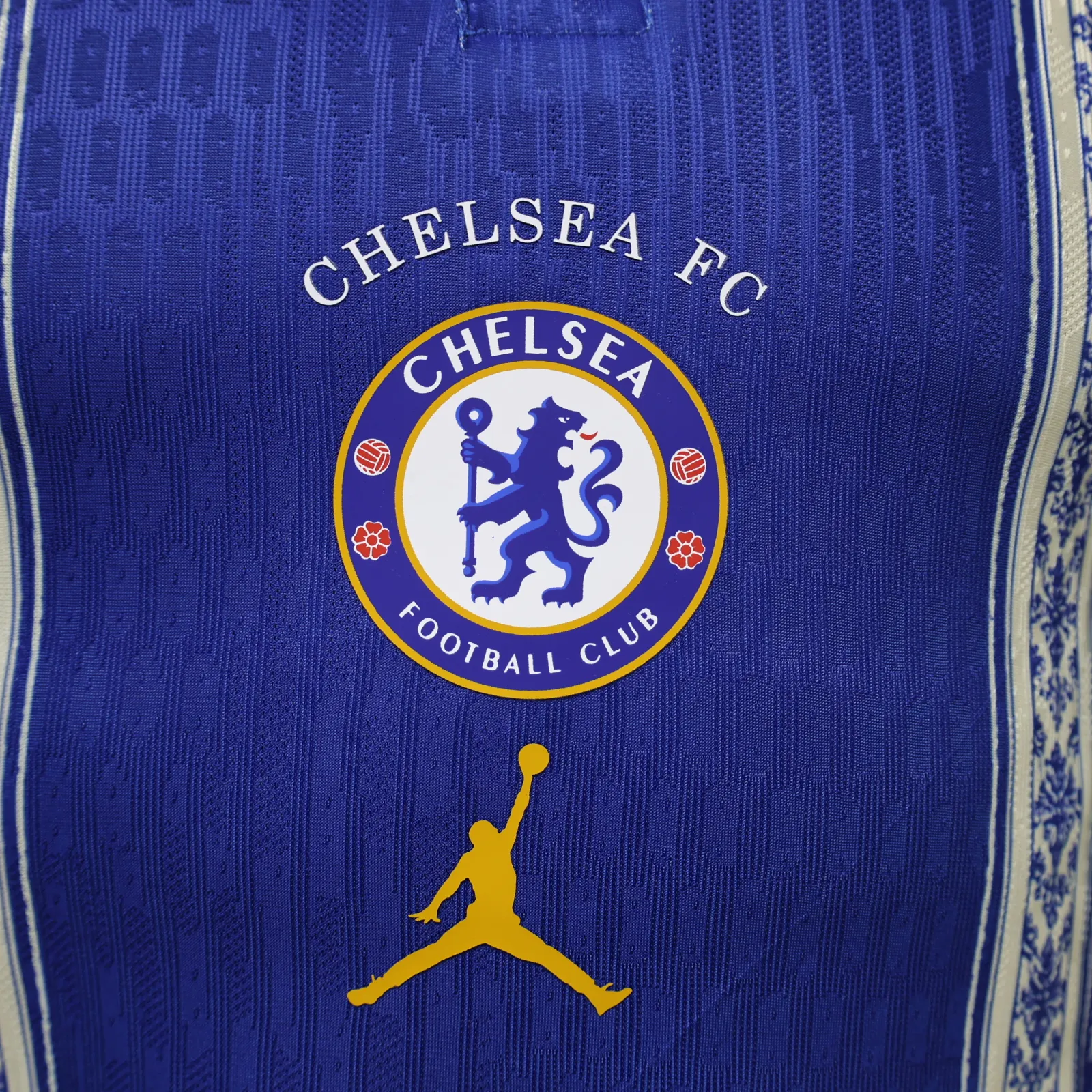 2026-27 Chelsea Special Edition Jersey – Player Version