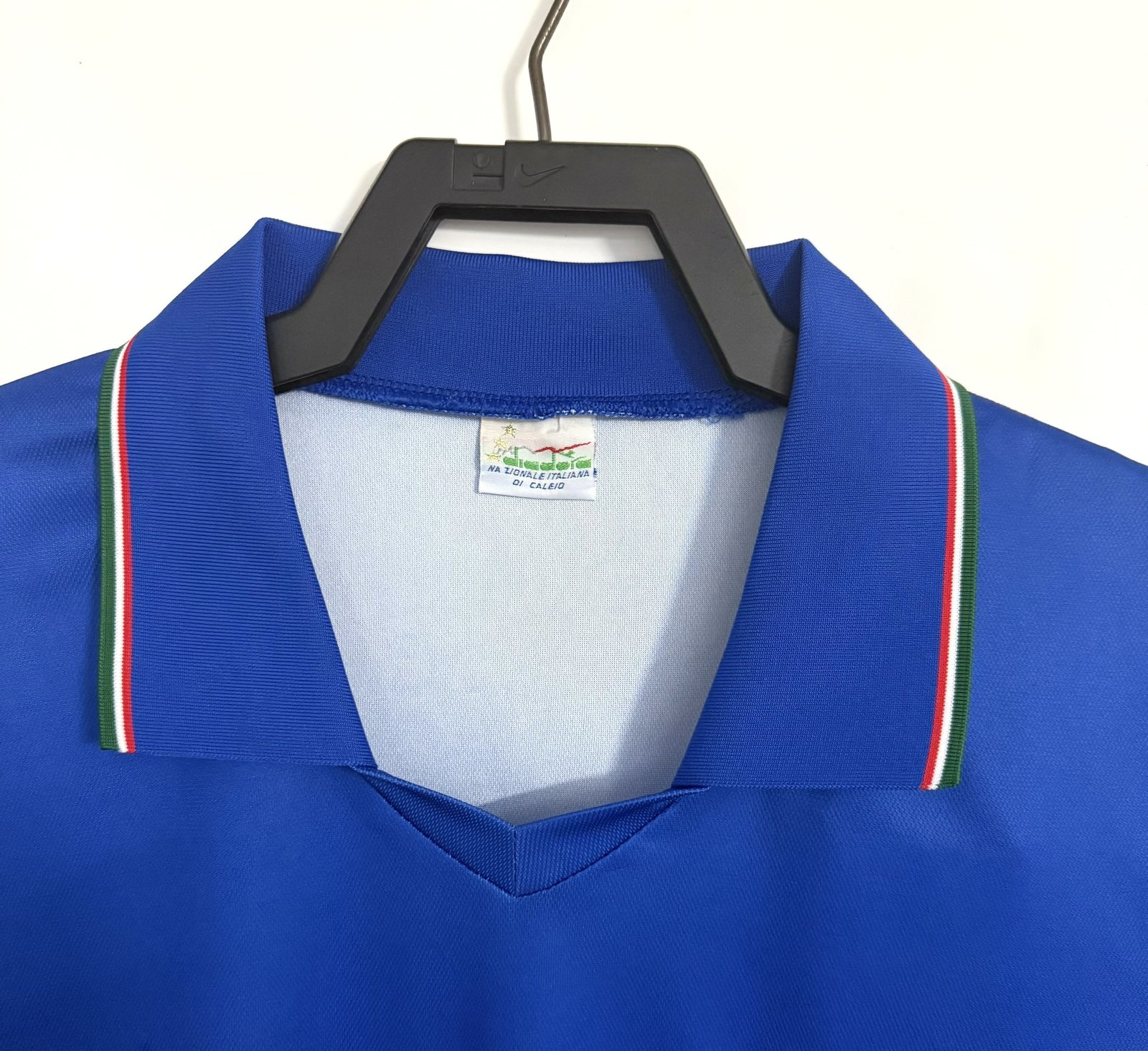 1990 Italy Home Retro Jersey