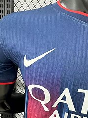 2025-26 Paris Special Edition Jersey - Players