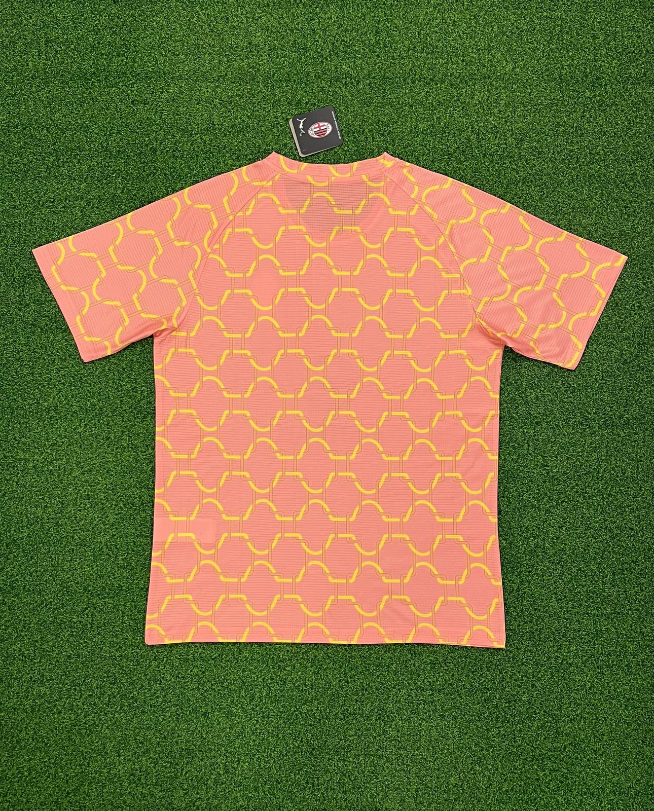 2025-26 AC Special Edition Jersey