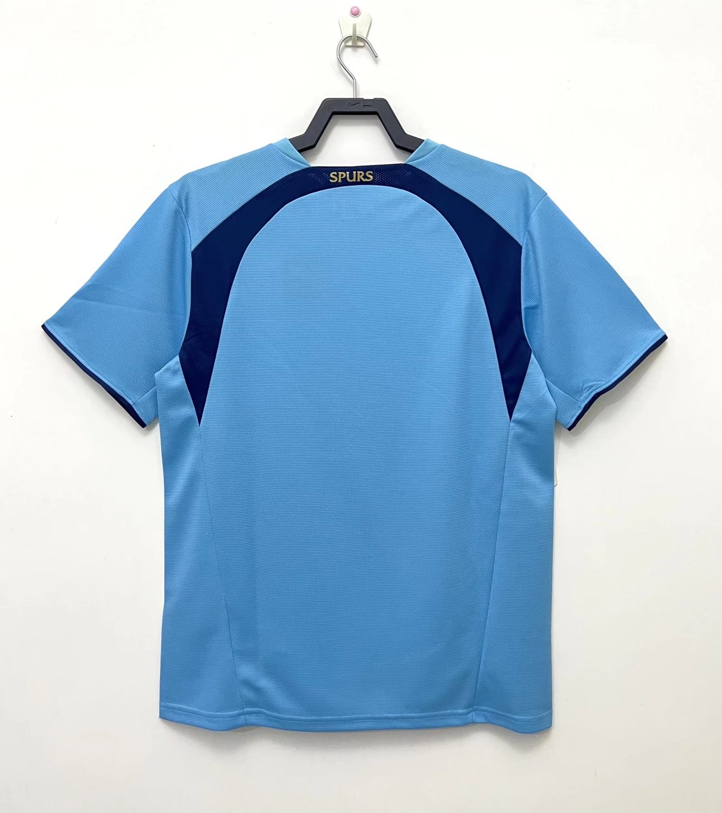2006-07 Tottenham Hotspur Away Retro Kit