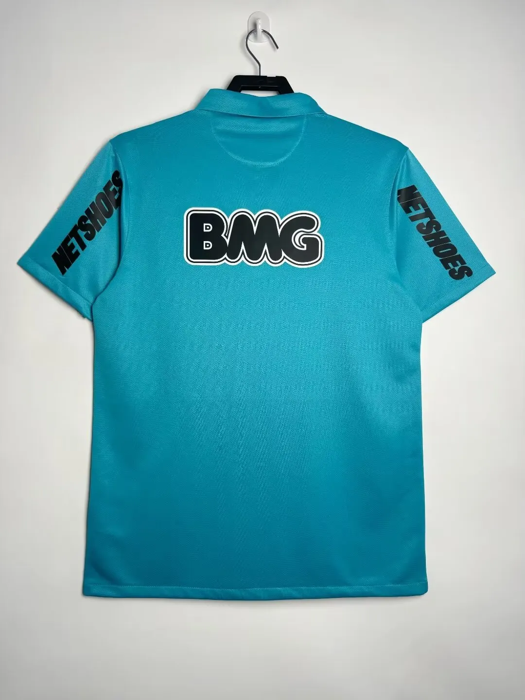 2012-13 Santos Second Away Retro Jersey