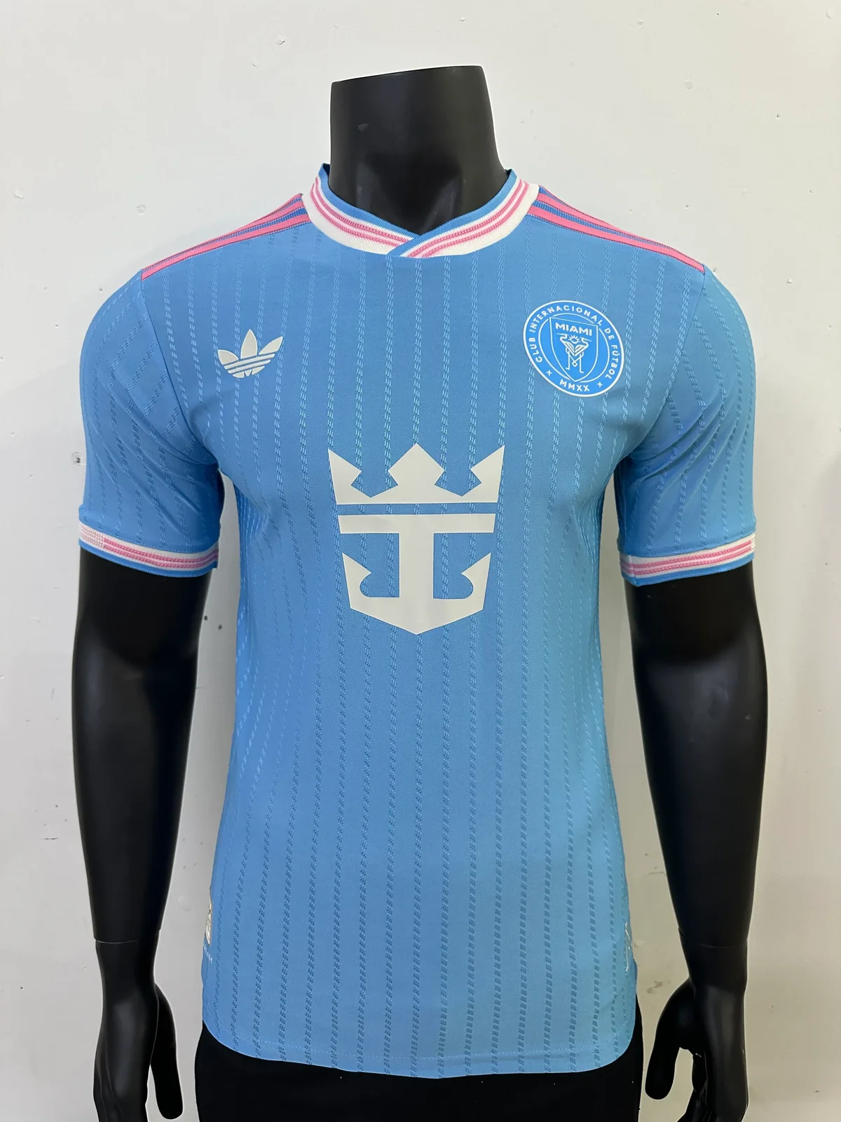2025-26 Miami Away Kit 2 – Player Version