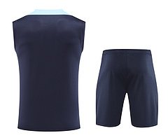 2024-25 France training vest