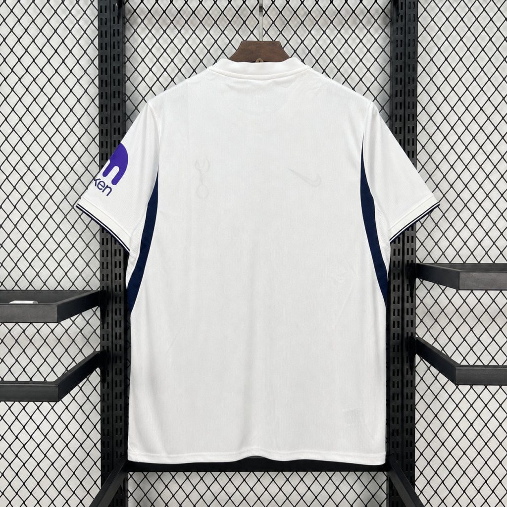 2026-27 Tottenham Hotspur Home Jersey - Fan Edition