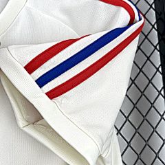 2025-26 Lyon Special Edition Jersey