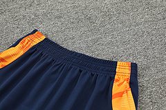 2024-25 Real Madrid Training Vest Jersey