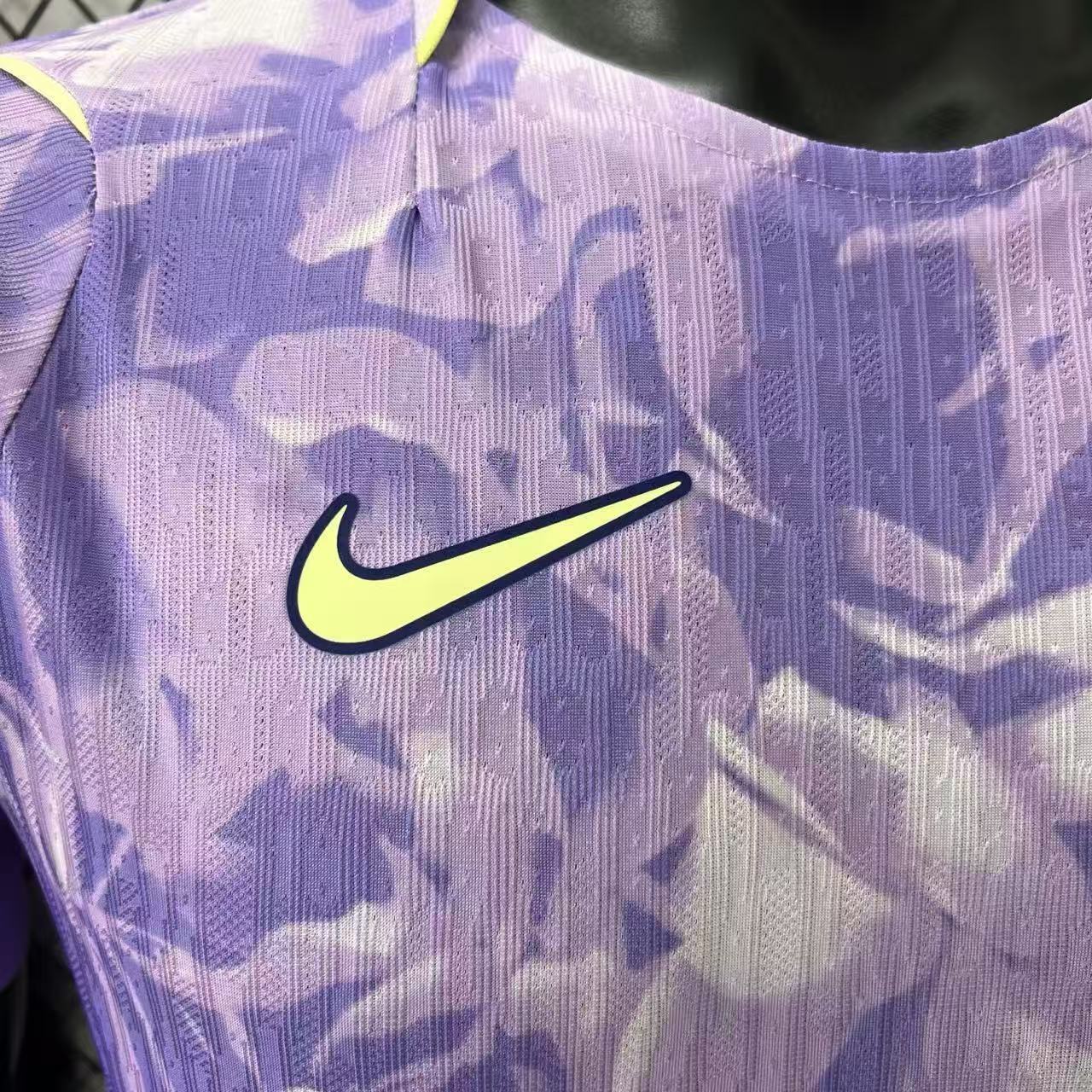2026-27 South Korea Away Jersey – Player Version
