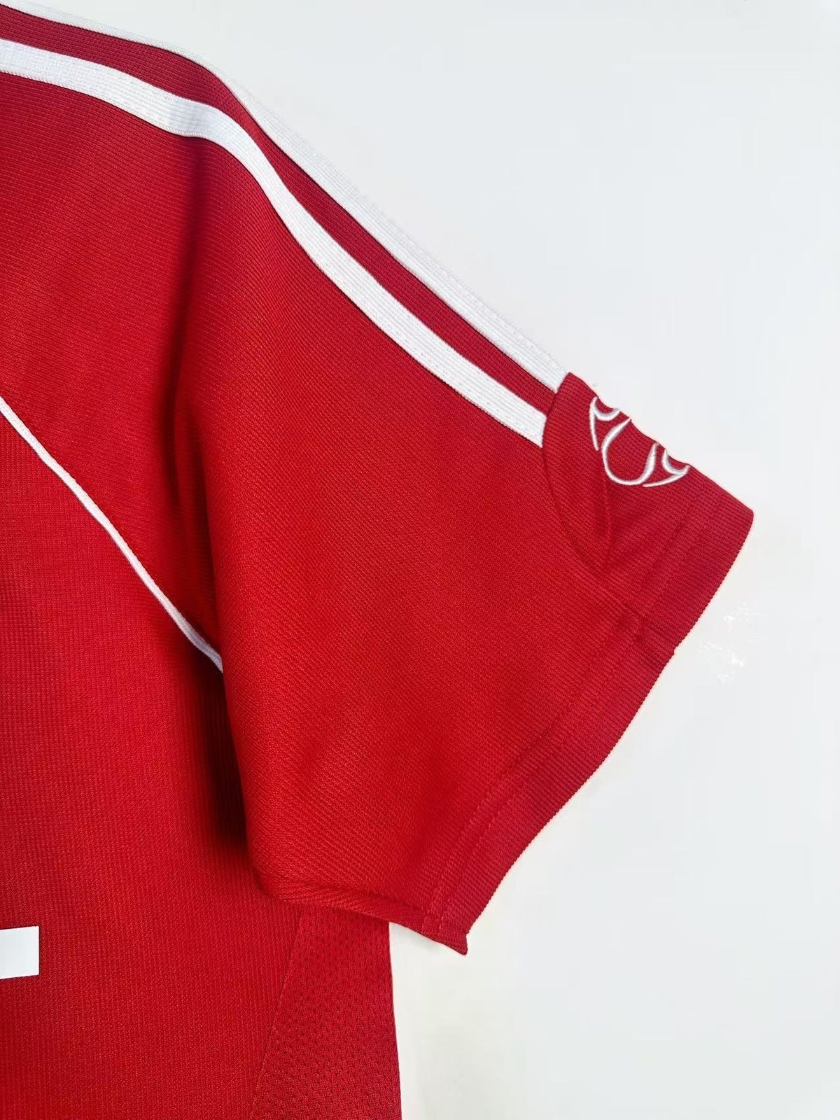 2006-07 Bayern Munich Home Retro Jersey
