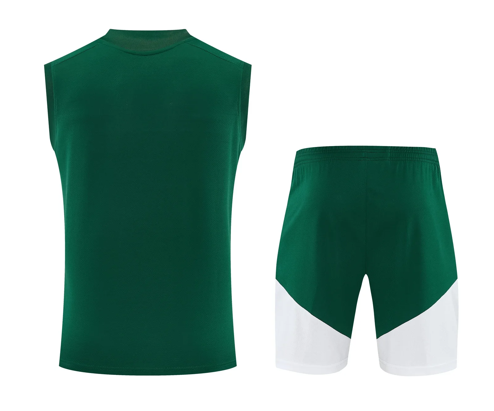 2026-27 Italy training vest jersey
