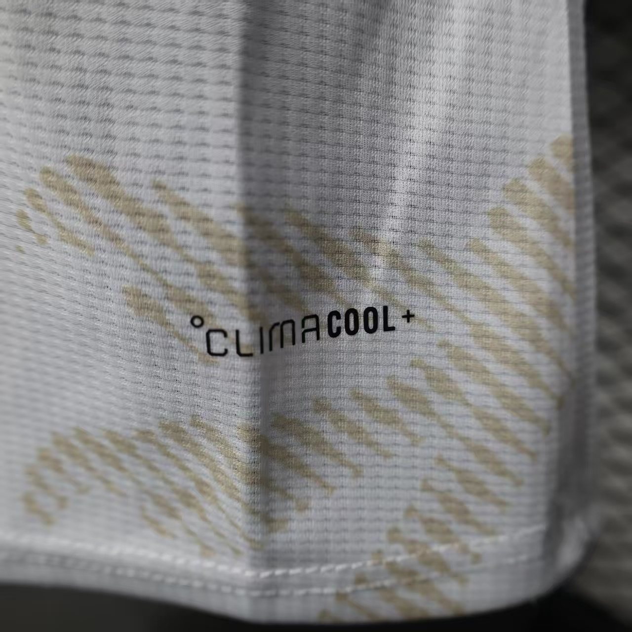 2026-27 Wales Away Shirt – Player Version