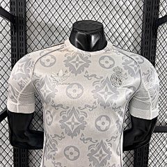 2025-26 Real Madrid Special Edition Jersey - Player Version