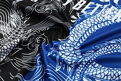 2025-26 Real Madrid Black and Blue Special Edition Half-Draw Training Jersey