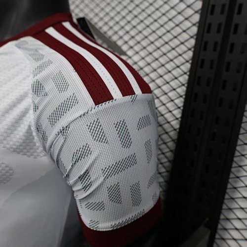 2026 UAE Home Jersey - Player Version