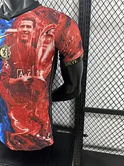 2025-26 Manchester United Chelsea Special Edition Shirt - Players