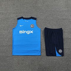 2024-25 Chelsea training shirt