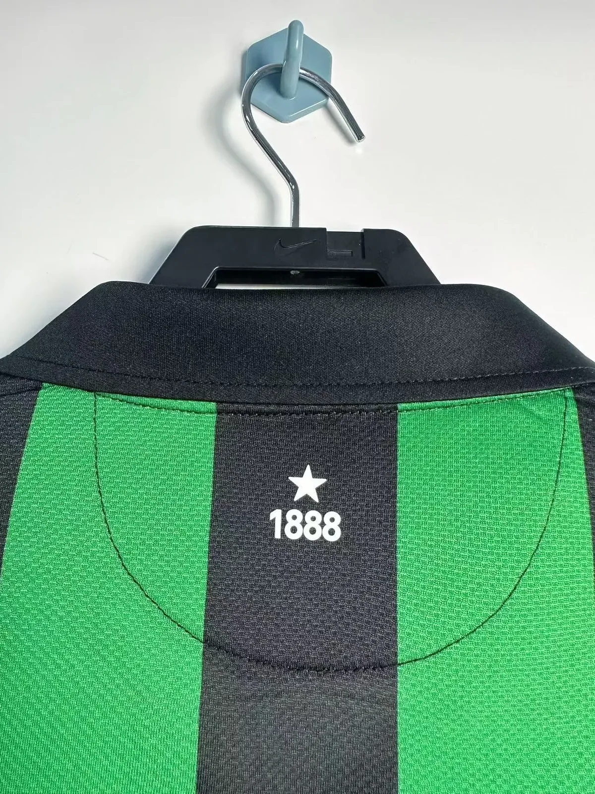 2006-07 Celtics Away Retro Jersey