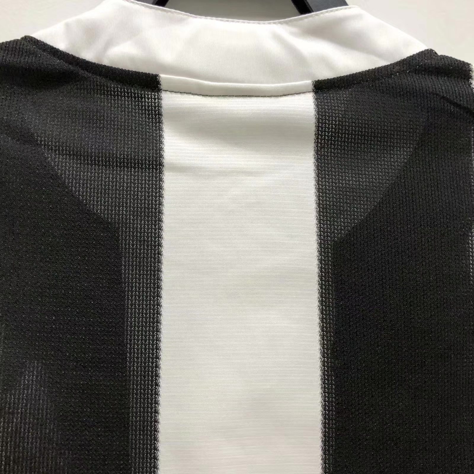 1995-97 Newcastle United Home Long Sleeve Retro Shirt