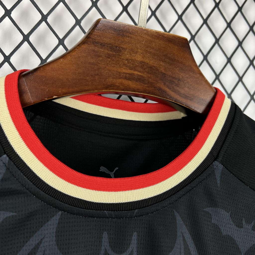 2026-27 Portugal Special Edition Jersey - Fan Edition
