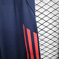2025-26 Arsenal Shorts Shirt - Player Edition