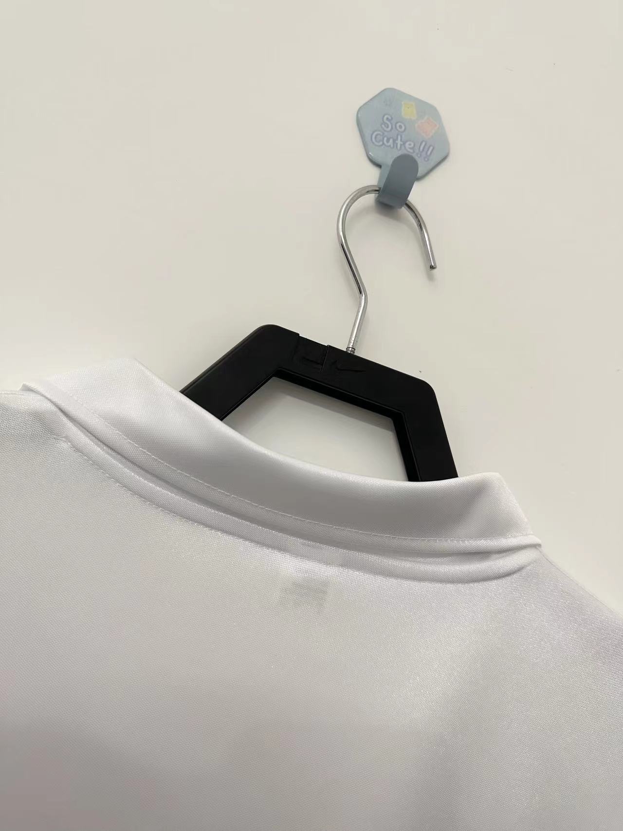 1988-89 Napoli Away Retro Jersey
