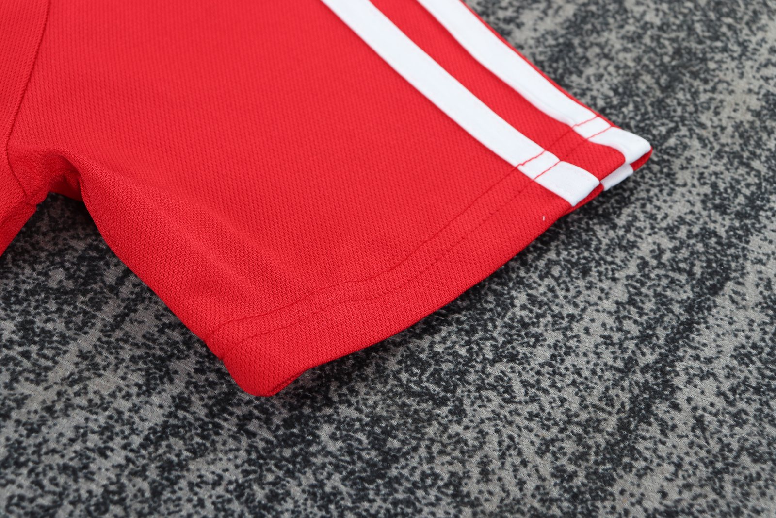 2001-02 Bayern Munich Home Jersey - Kids