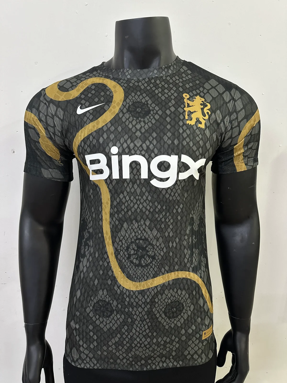 2025-26 Chelsea Special Edition Jersey – Player Version