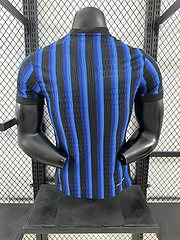 2025-26 Inter Milan Home Jersey - Players