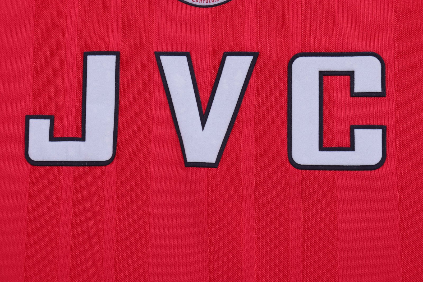 1992-94 Arsenal Home Retro Shirt - Kids