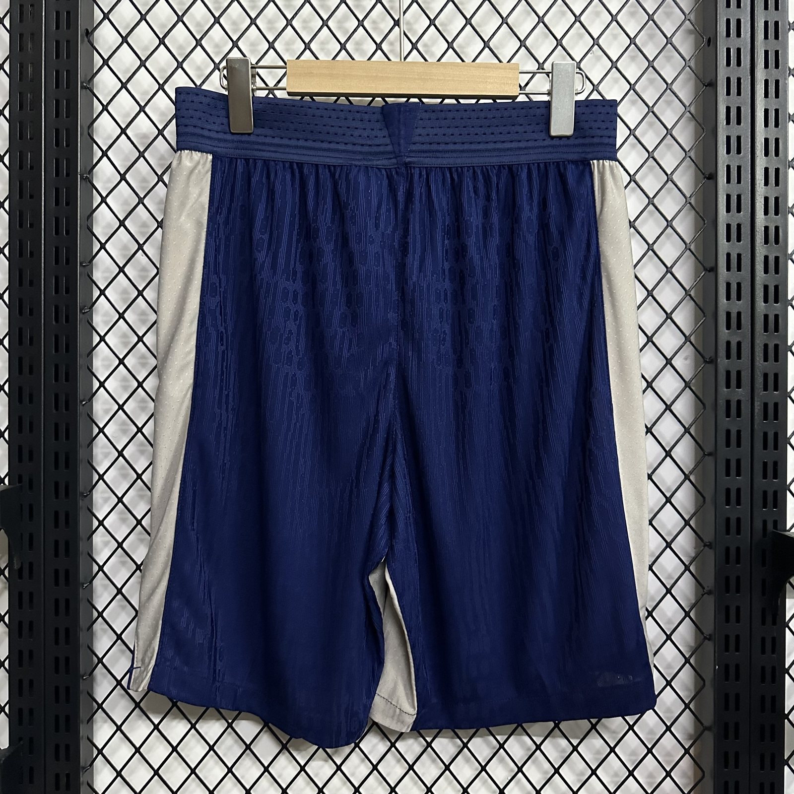 2025-26 Tottenham Hotspur Home Shorts – Player Version