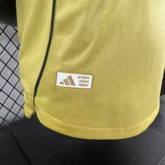 2025-26 Boca Away Jersey - Player Edition