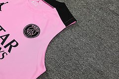 2024-25 Paris Saint-Germain training shirt
