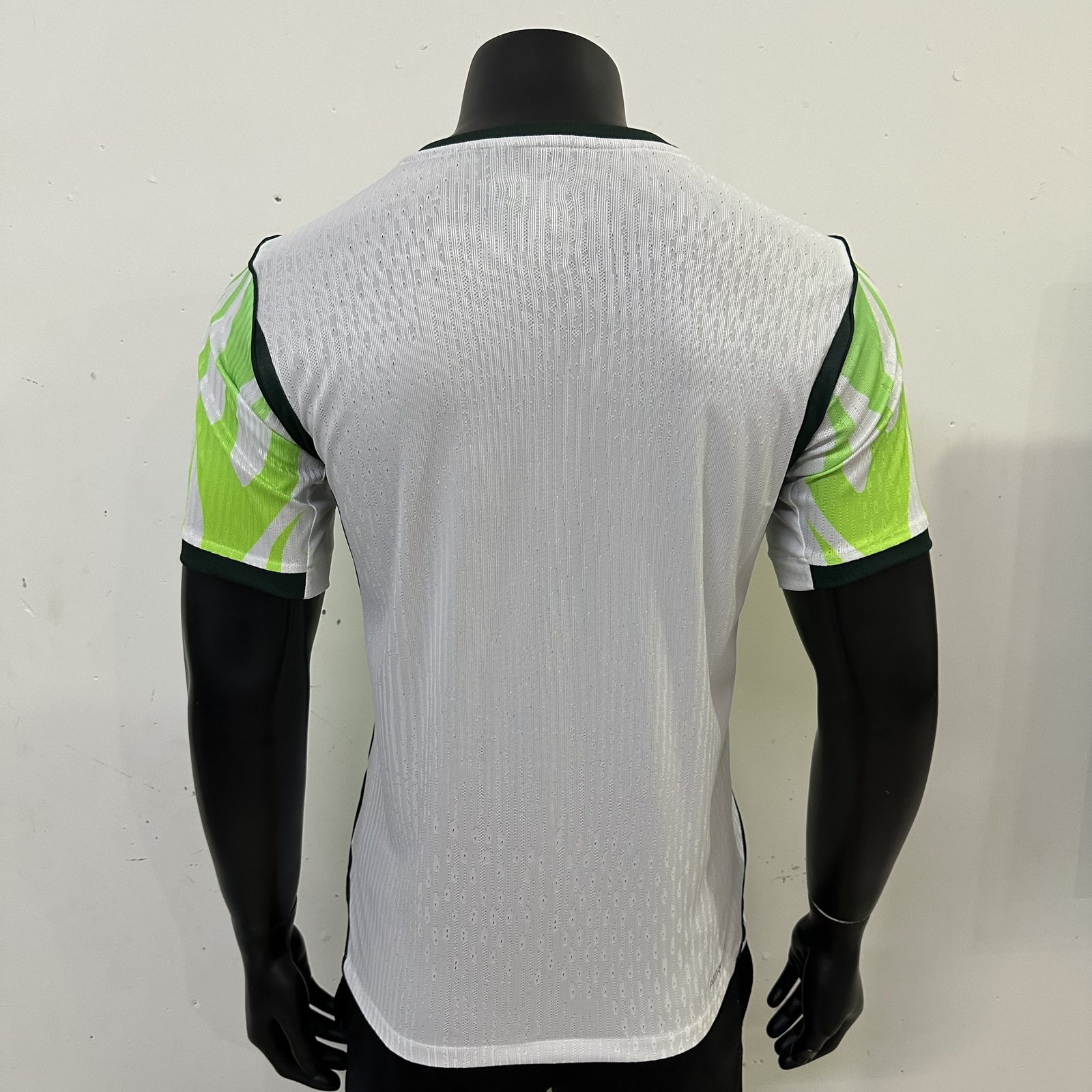 2026-27 Nigeria Away Jersey – Player Version