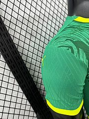 2025-26 Senegal Away Shirt - Players