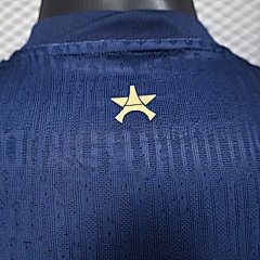 2025-26 Paris Saint-Germain Home Jersey - Player Edition