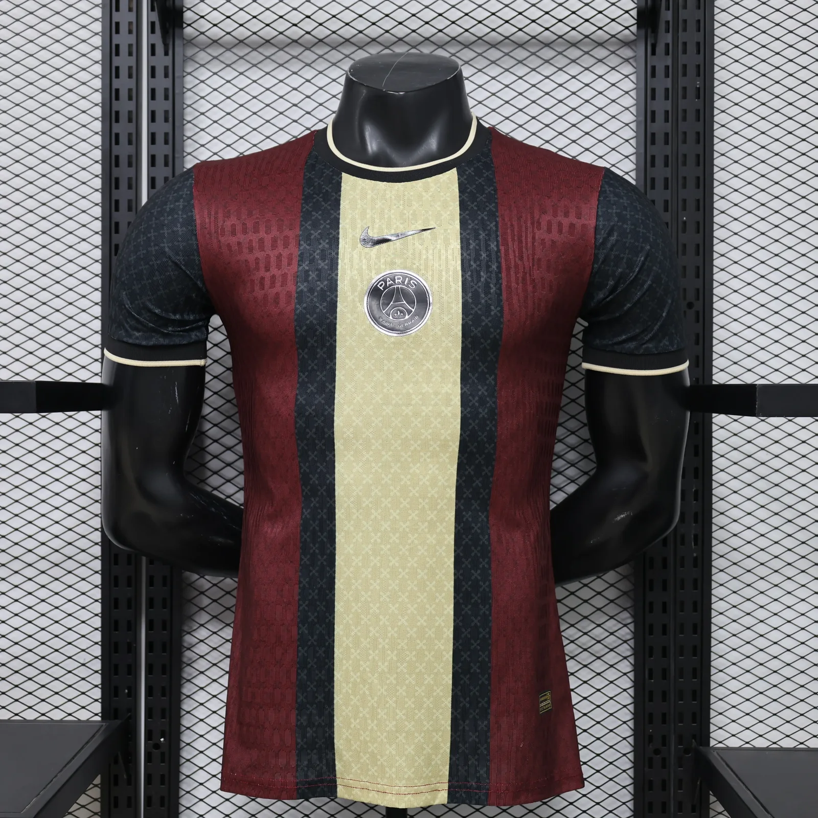 2026-27 Paris Saint-Germain Special Edition Jersey - Player Version