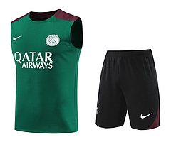 2024-25 Paris Saint-Germain training vest