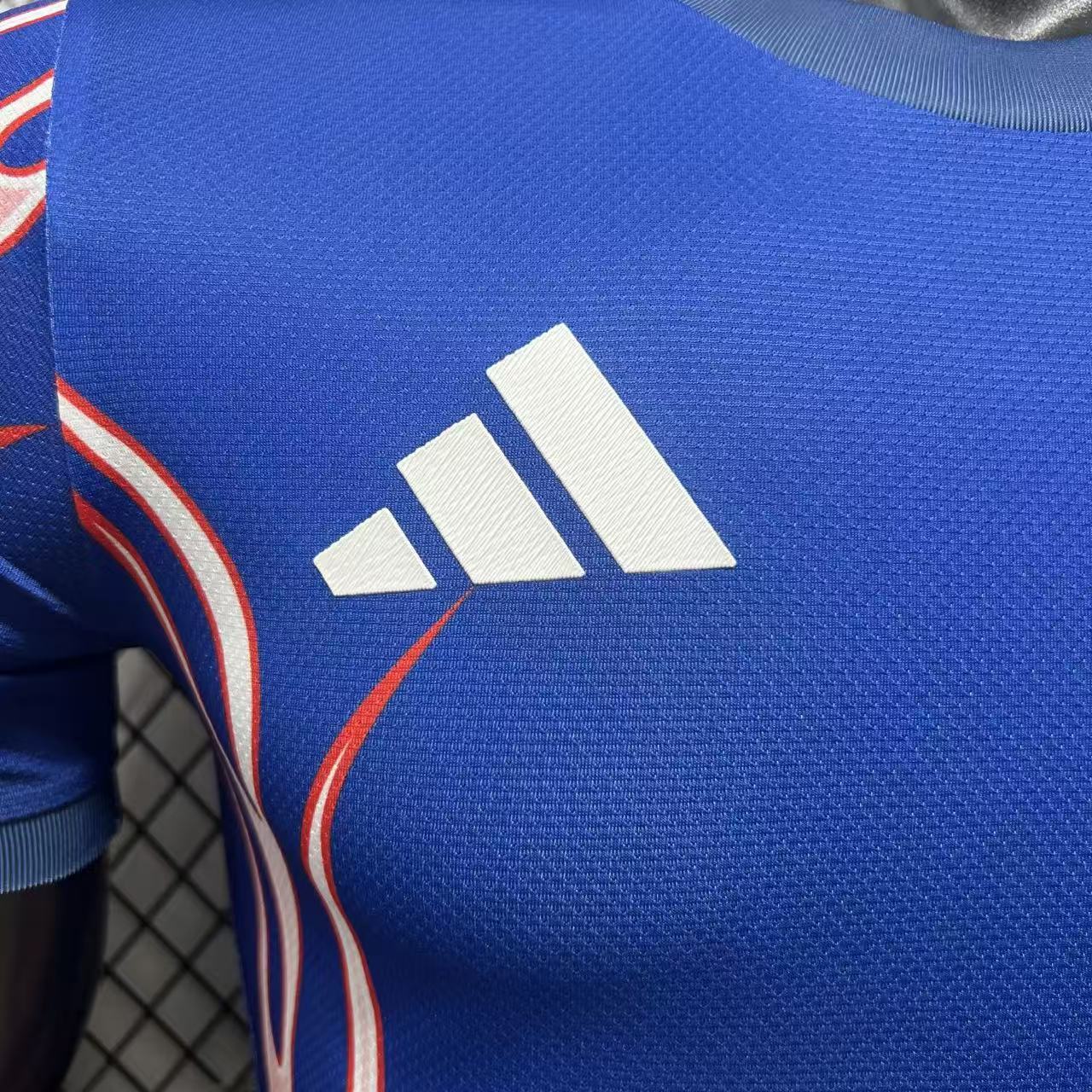2026-27 Japan Special Edition Jersey – Player Version
