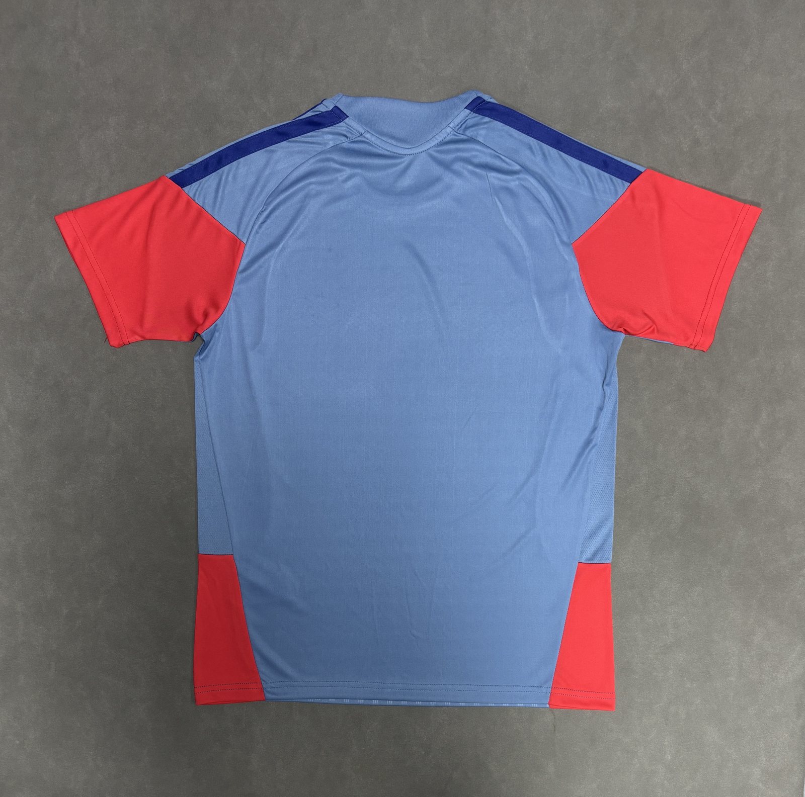 2026-27 Japan Training Jersey – Fan Version