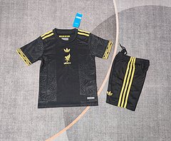2025-26 Mexico Special Edition Jersey - Kids