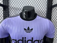2025-26 Lotus Leisure Style - Player Edition