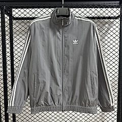 2025-26 Adidas Lotus Windbreaker